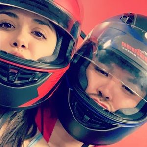 Meet your Posher, Eva